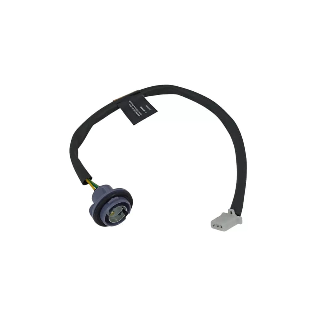 Chicote Luz Freio Cg 160 Fan 2016 A 2023