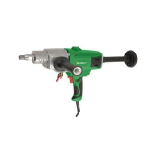 PERFURADORA DIAMANTADA PARA CONCRETO NBT-DCD-160A
