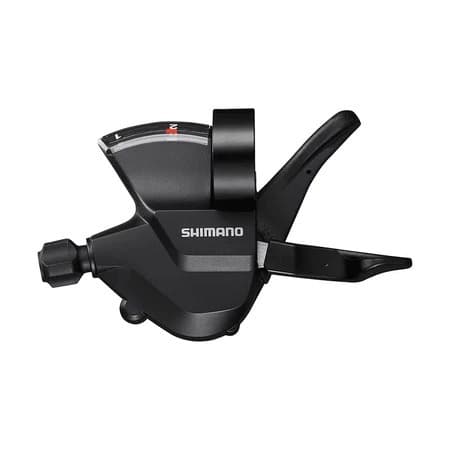 ALAVANCA 2V SHIMANO ALTUS SL- M315 (LADO ESQUERDO)