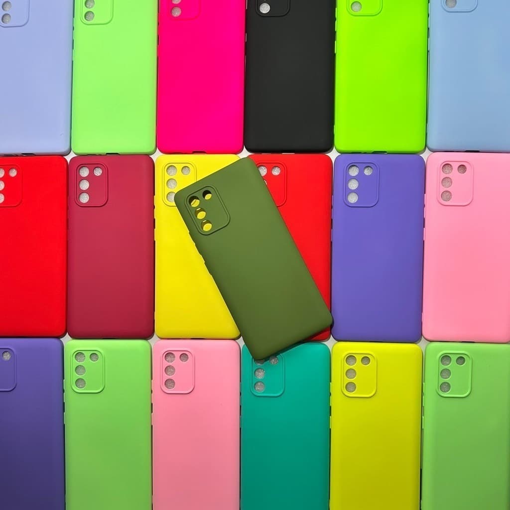 Capa Case Capinha Samsung S20 Fe Proteção Redor Câmera Aveludada