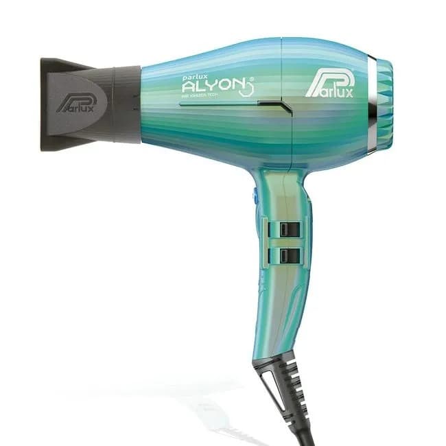 Secador De Cabelo Profissional Parlux Aylon Tech 2250 Watts 220V Jade