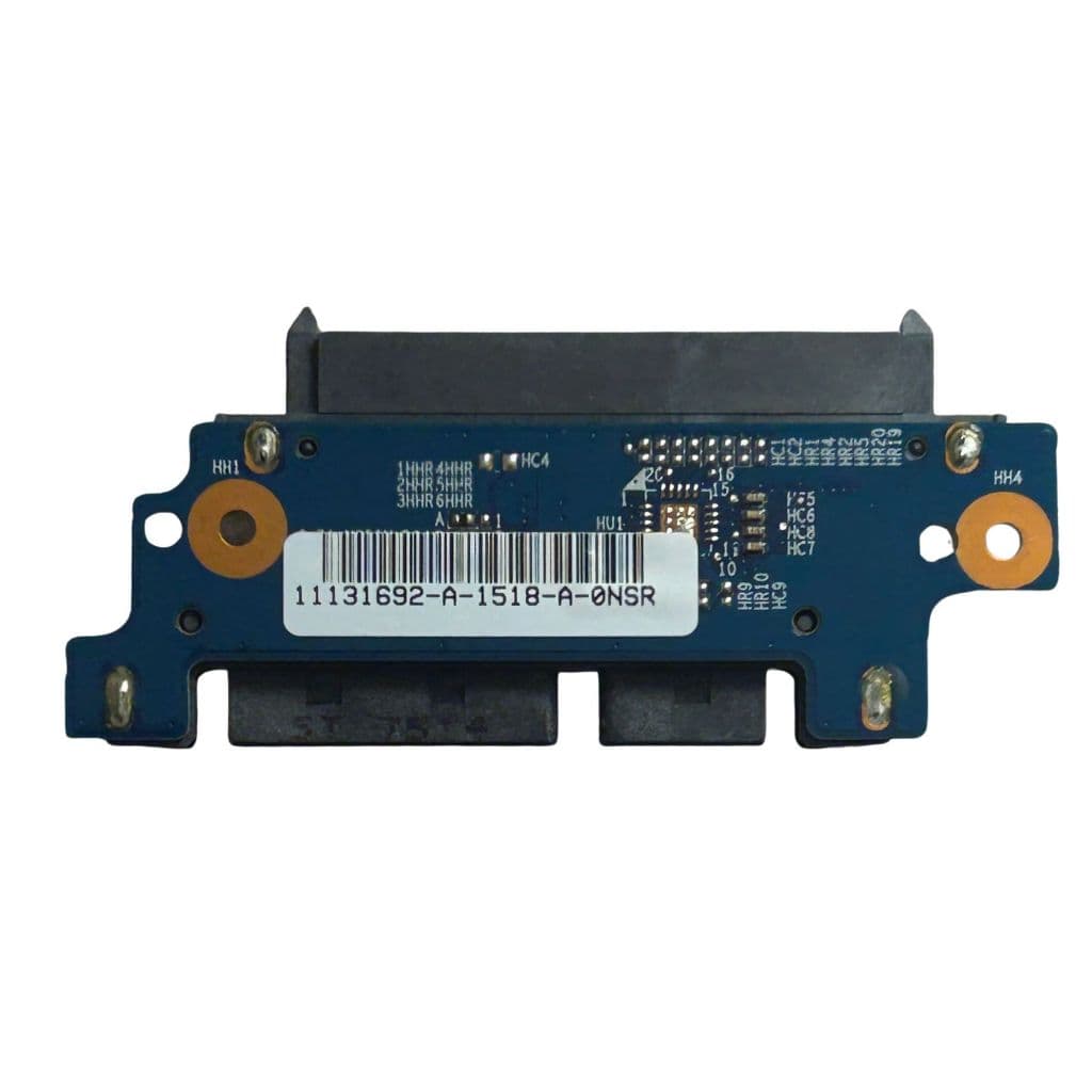 Placa Filha Extensor Sata Notebook Vaio Fit 15S VJF155F11X