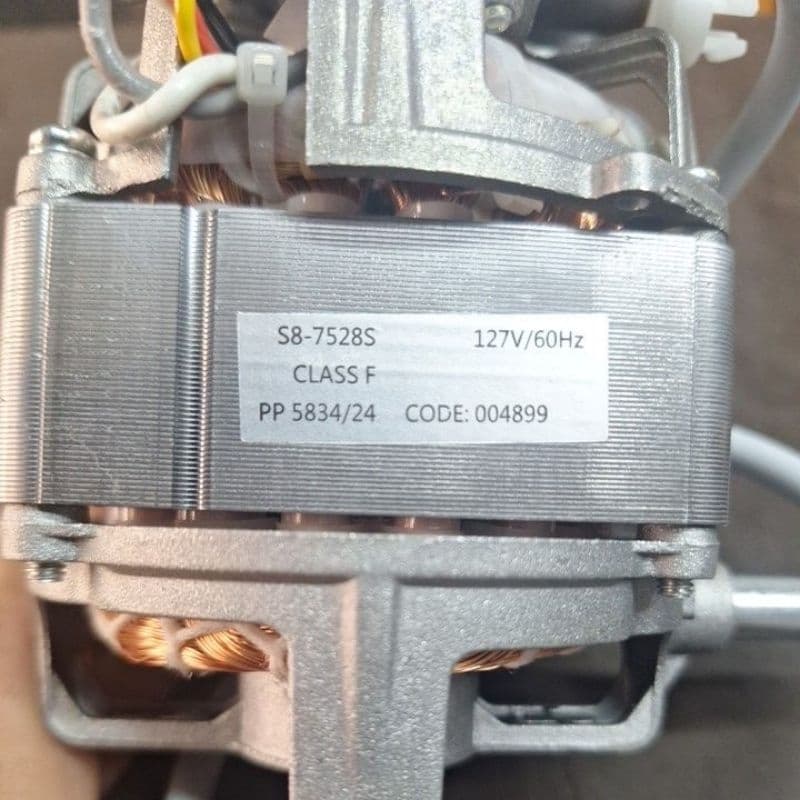 Motor para Ventilador  PVT400 TURBO