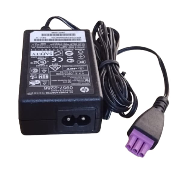 Fonte roxa 30V / 3,33A  HP 0957-2286 - Original