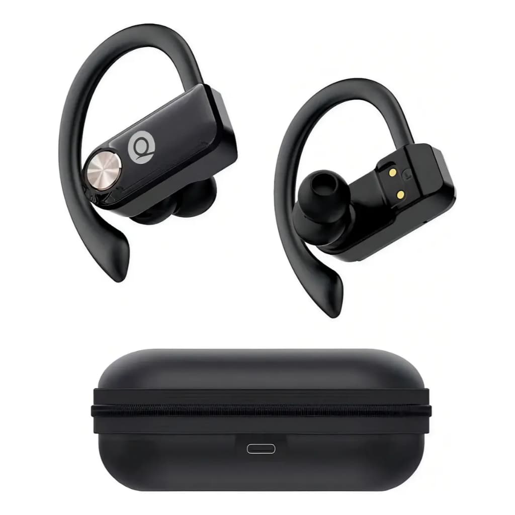 Fone de Ouvido Quanta QTFOE10 - Bluetooth Original