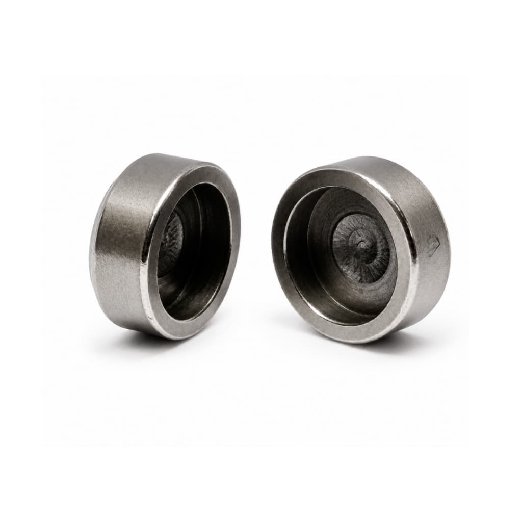 Par Lash Caps Haste De 5.00mm Titan Fan Start 150 E 160cc