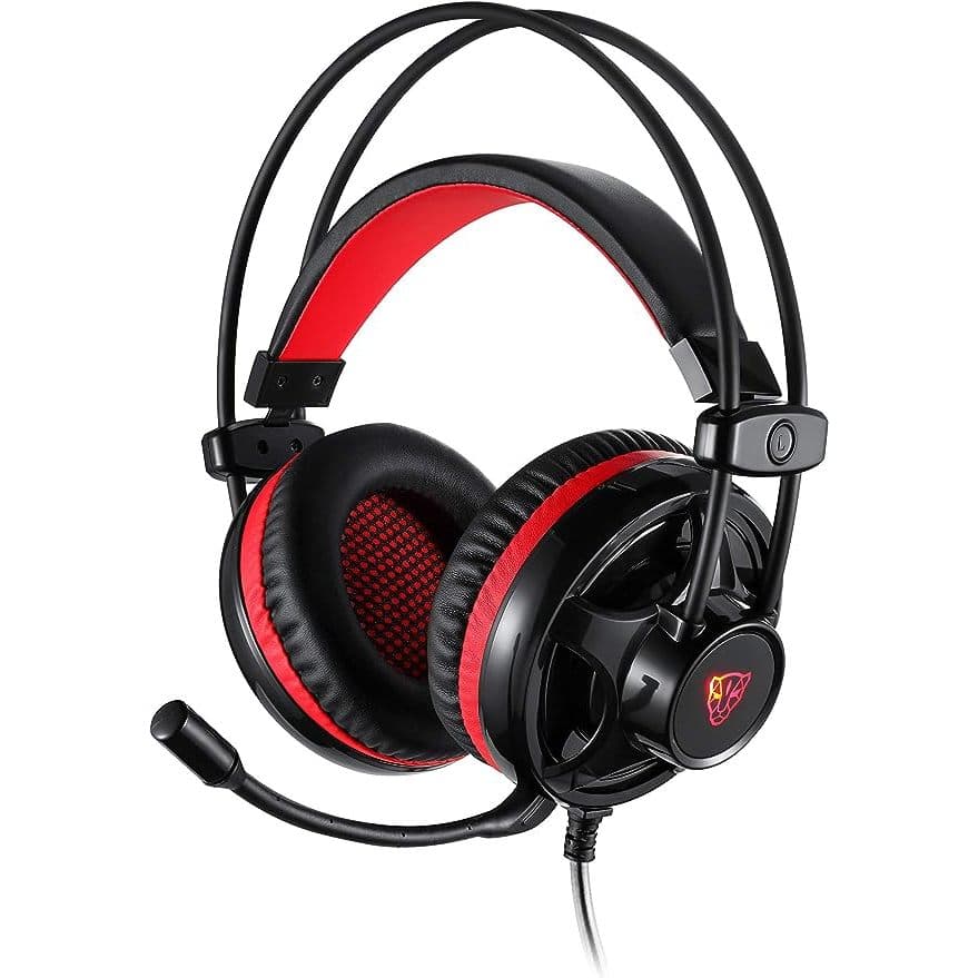 Motospeed H11 wired gaming headset