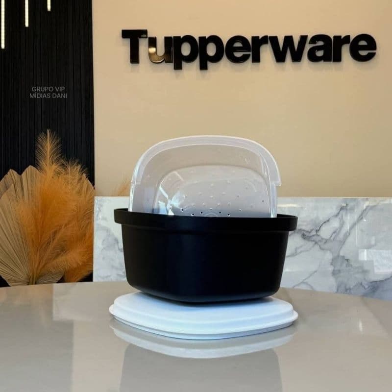 Múltipla Tupperware