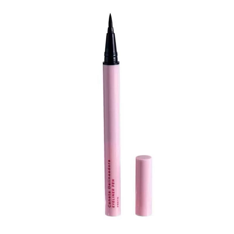Caneta Delineadora Bold Eyes Hbe2100 Rubyrose