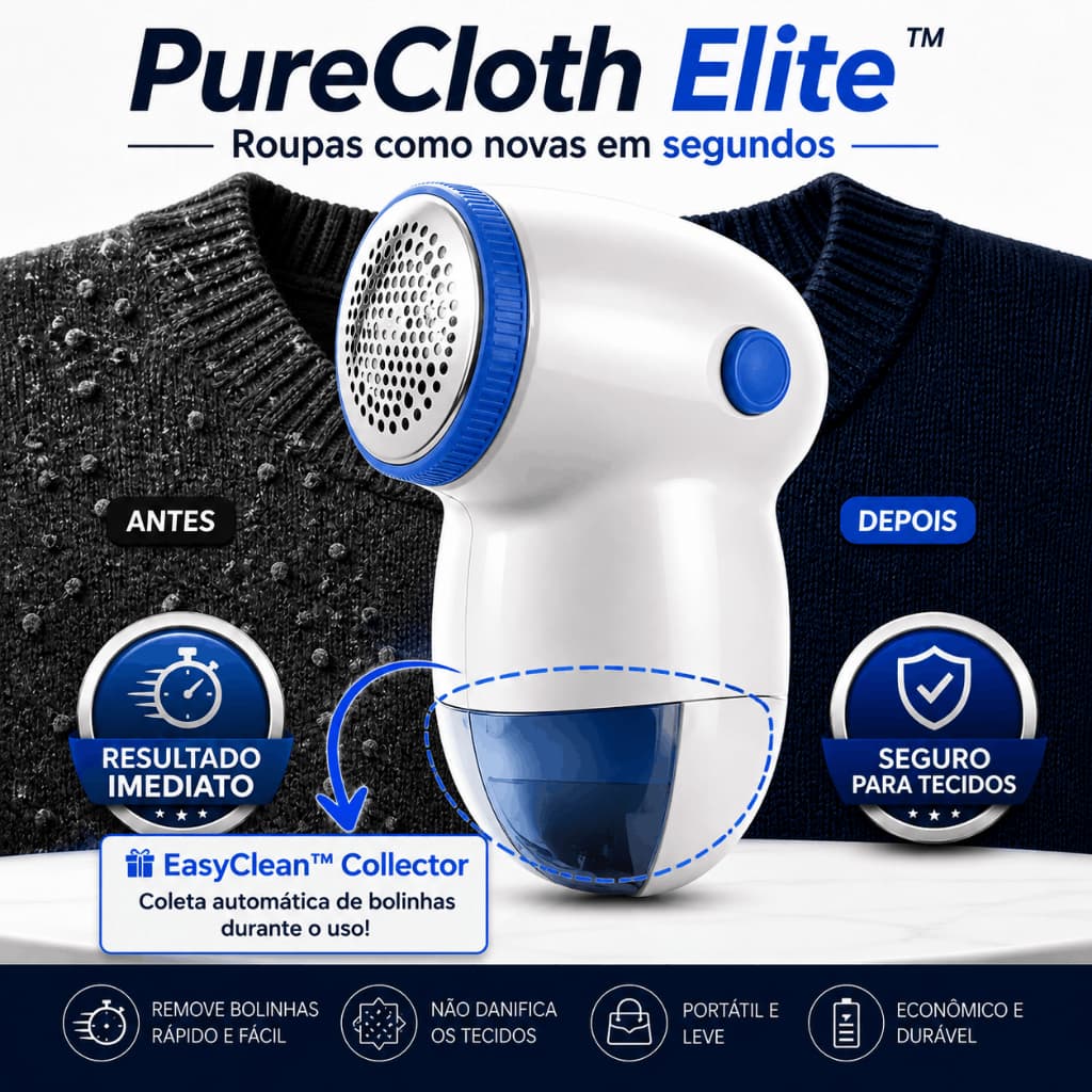 EasyClean™ Collector