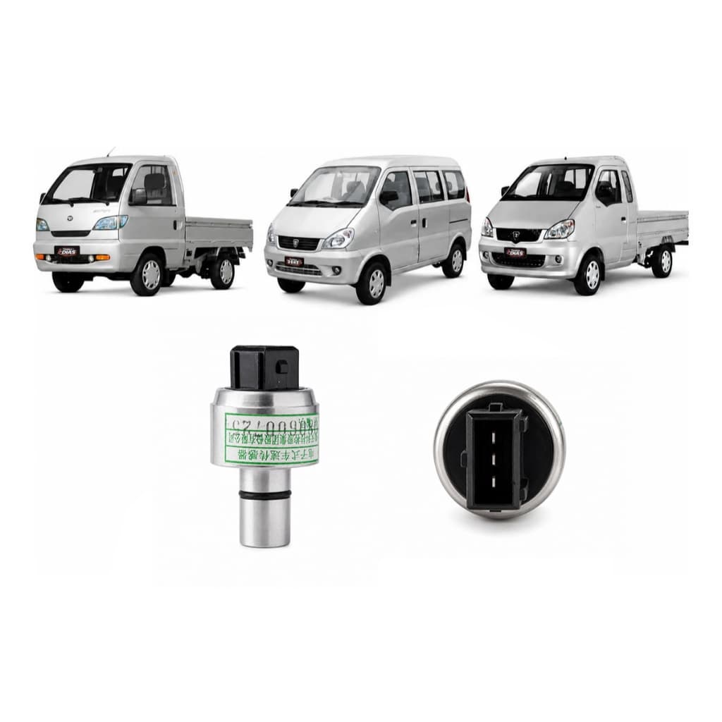 Sensor De Velocidade Towner Jr E Pick-up Effa HFJ3802120DB