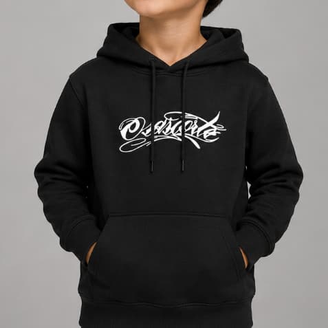 Moletom Masculino Infantil Blusa de Frio Osascorte Moletom Grau Infantil Moletom Moto Motoqueiro