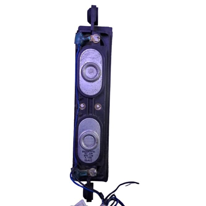 3528  Kit Alto Falante para TV LG LED Mod: 32LD650