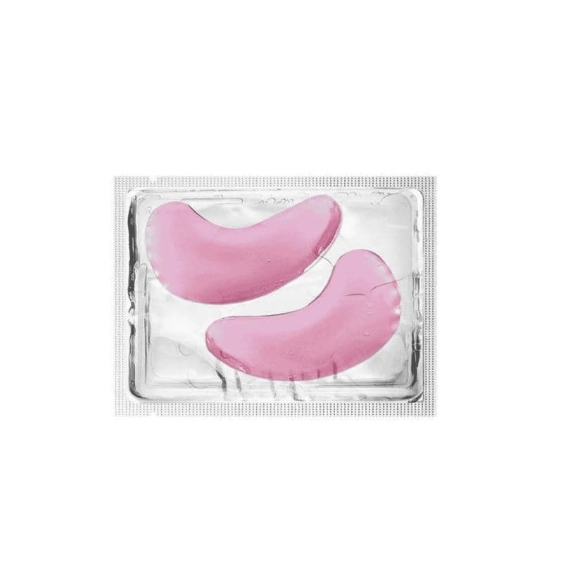 Mascara Para Olheiras Anti Rugas E Envelhecimento Pads Todo Tipo De Pele I skin care