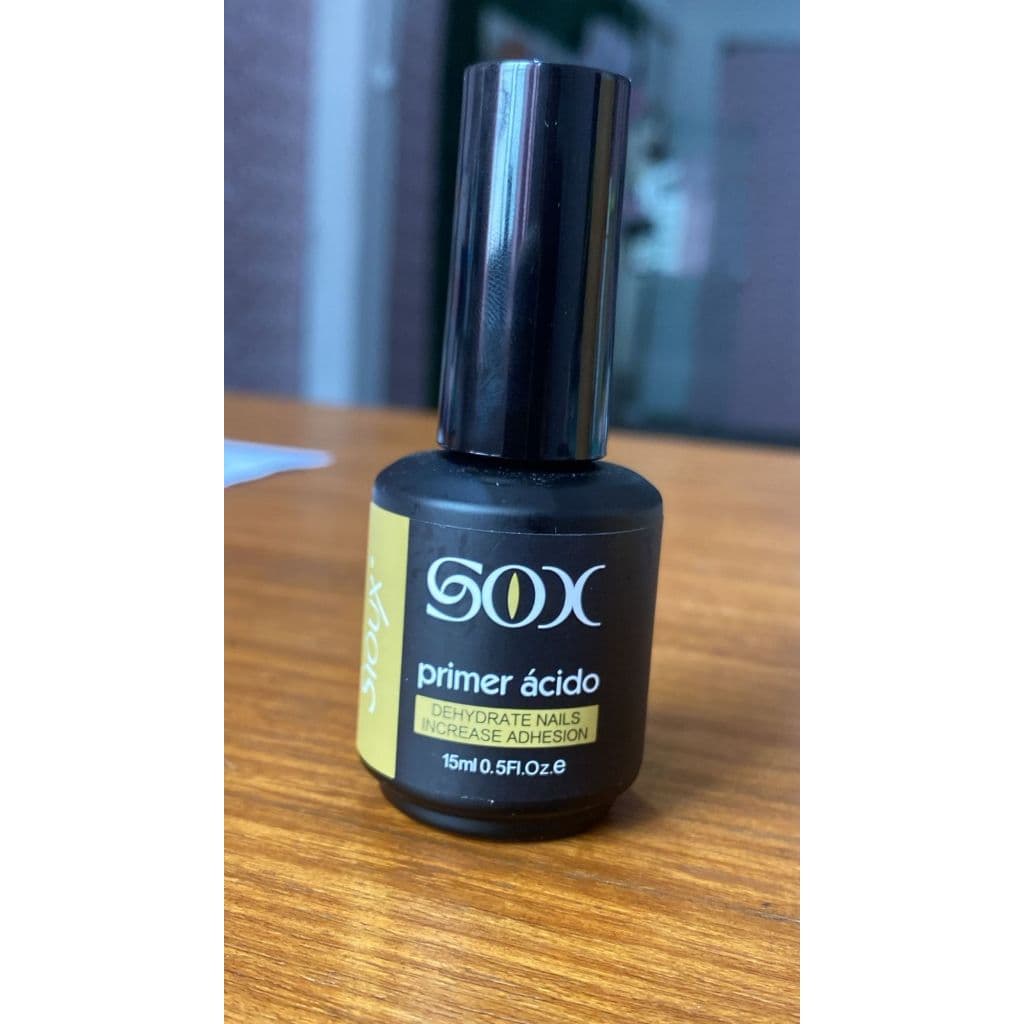 Sioux Primer Acido