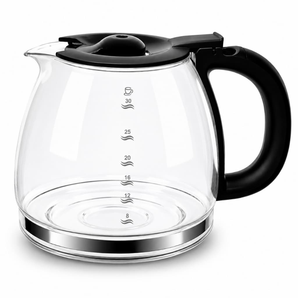 Jarra Para Cafeteira Philco PH30 Plus Vidro Com Tampa