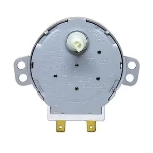 Motor Do Giratório Para Micro-ondas Electrolux Original ME18S 127V - 00300976 / A07954901