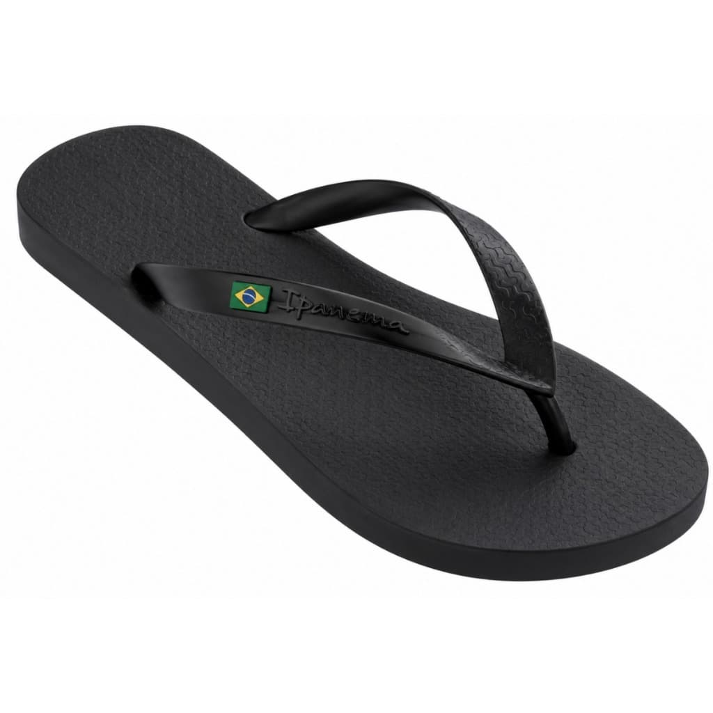 Chinelo Masculino Ipanema Casual Estilo Macio e Resistente