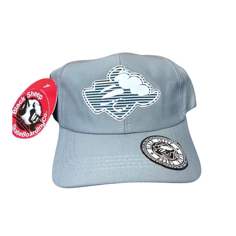 Boné Black Sheep Unissex Masculino Feminino