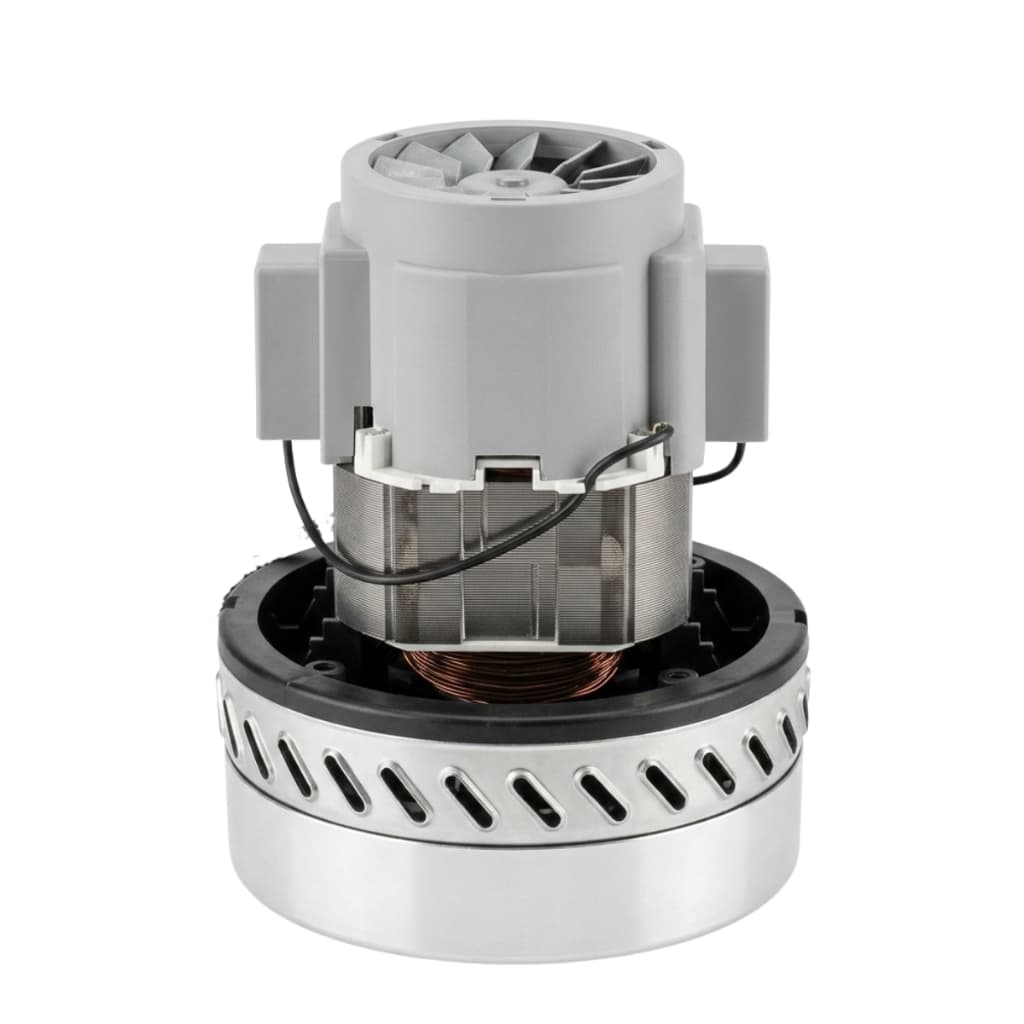 Motor Para Aspirador E Extratora 1400w 220v Original IPC - KSB03890