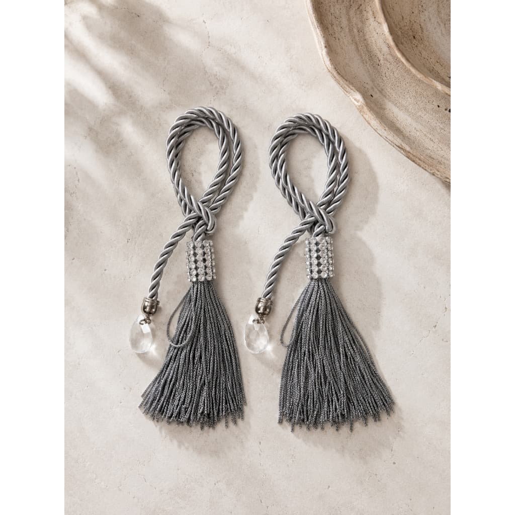 Cordão Para Difusor De Ambiente Pingente Decorativo Aromatizador Cordão São Francisco Com Enfeite