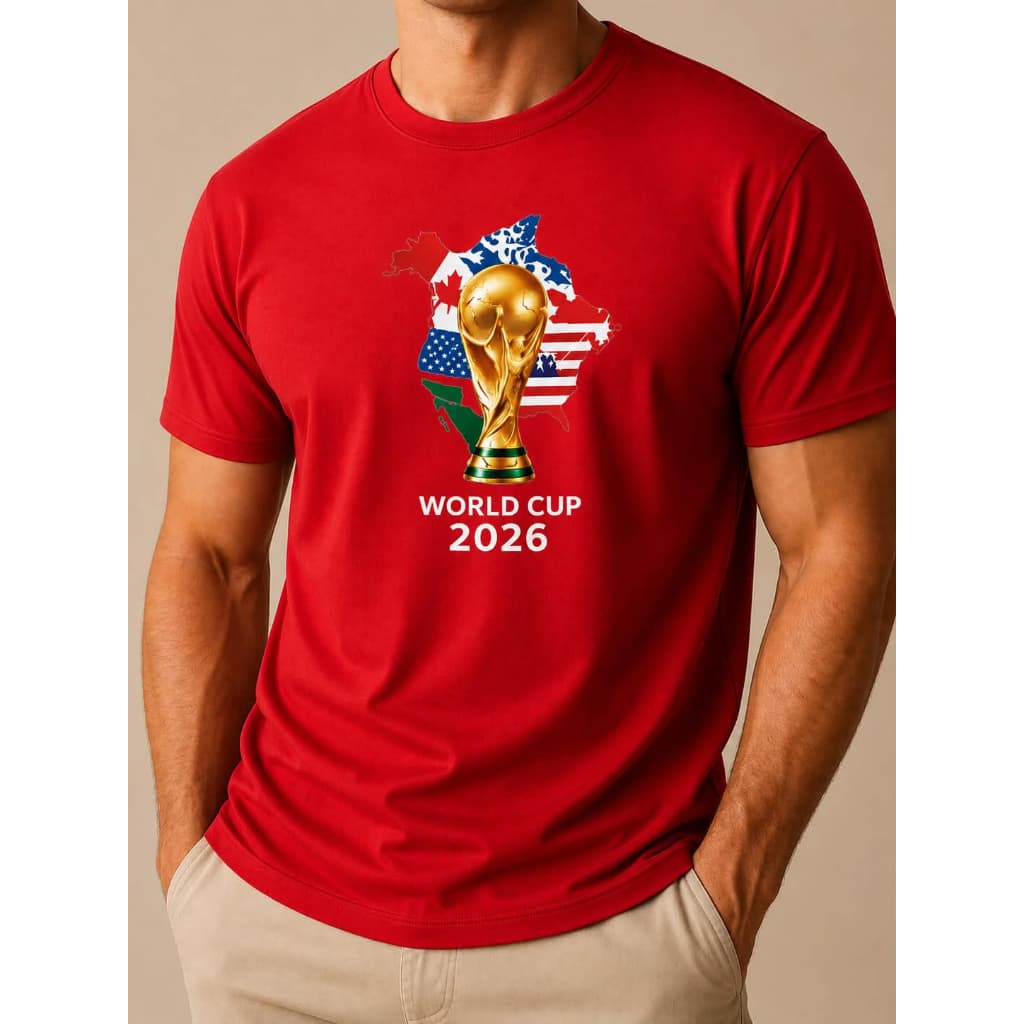 Camiseta Premium Algodão Unissex Paises Copa Frete Grátis Envio Rápido P ao GG