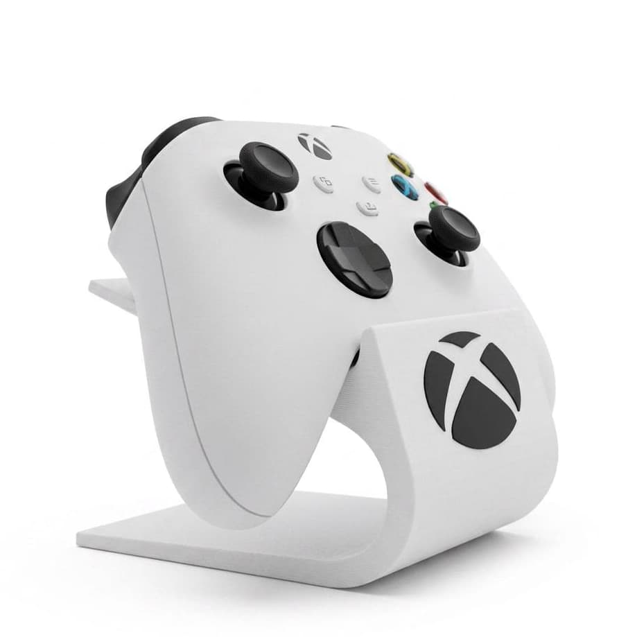 Suporte de Controle Xbox One Series Videogame Organizador
