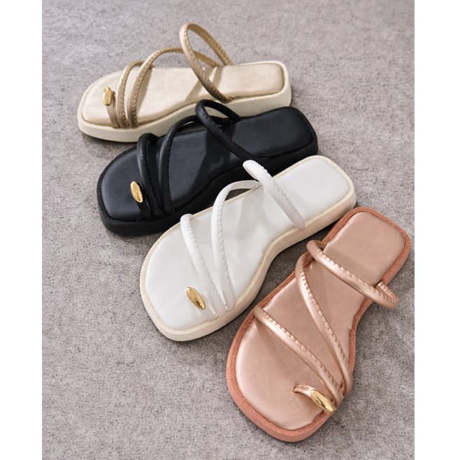 Sandália INFANTIL para MENINAS  SLIDE delicada ANTIDERRAPANTE