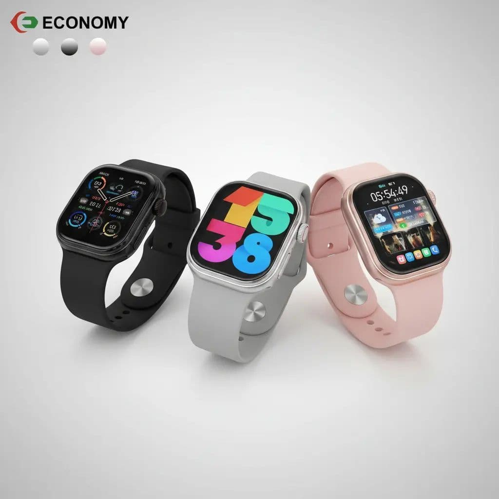 Relogio Inteligente Smartwatch X10 Mini