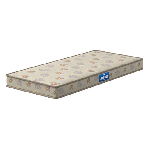 Colchão Probel Para Berço Baby Guarda Costas Infantil Bebe D18 148x68cm Antiácaro