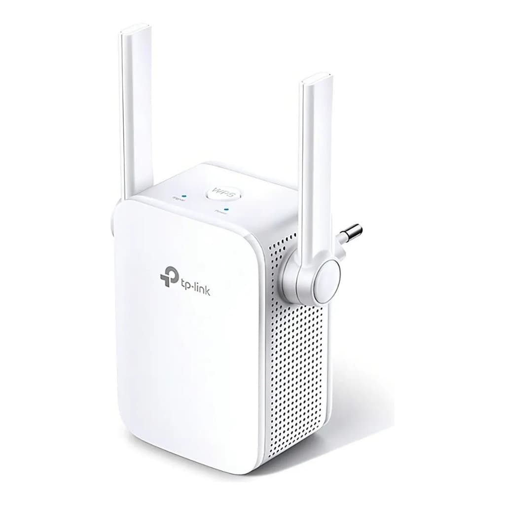 Repetidor de Sinal WI-FI Tp-Link TL-WA855RE Roteador sem Fio