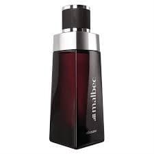 Perfume Masculino Malbec Tradicional com Fixação Longa 100ml