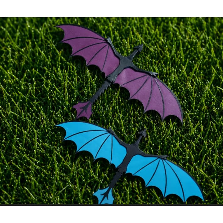 Planador Dragon