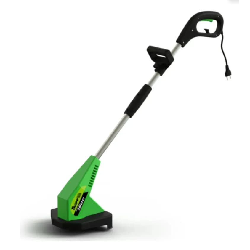 Cortador Aparador de Grama Master AT 1800 Trapp Elétrico Potente Para Jardins e Acabamentos Precisos