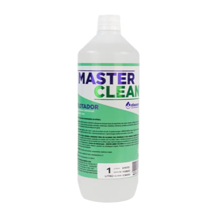 Master Clean Flotador 1 Litros