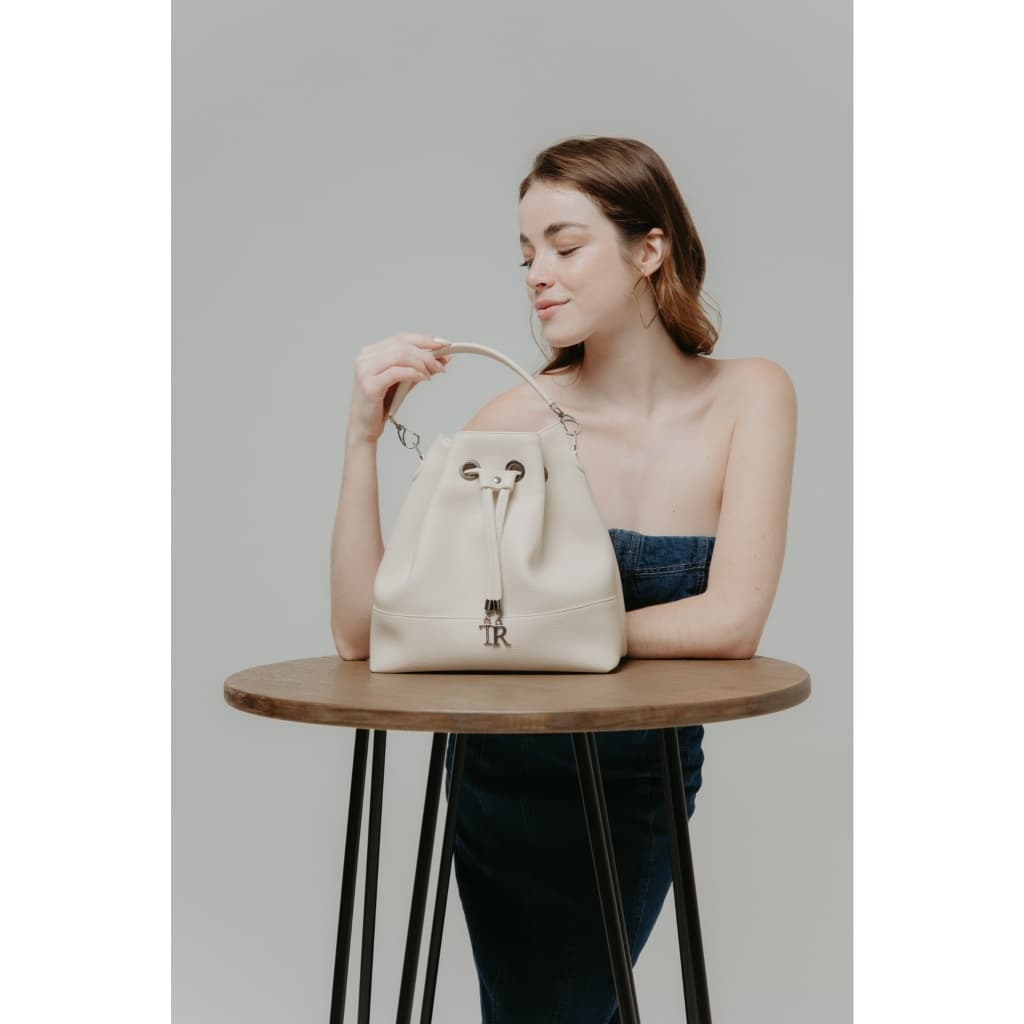Bolsa Sacola Feminina Retta Oficial