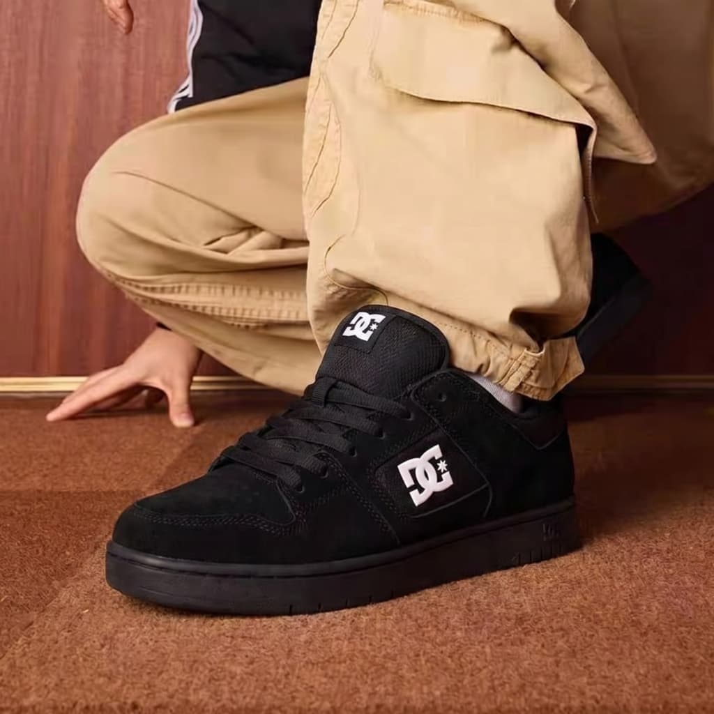 Tenis casual streetwear com design leve pensado para estilo moderno urbano