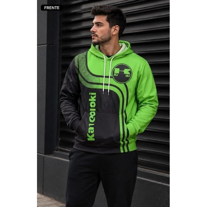 Blusa masculina esportiva estampa sublimada