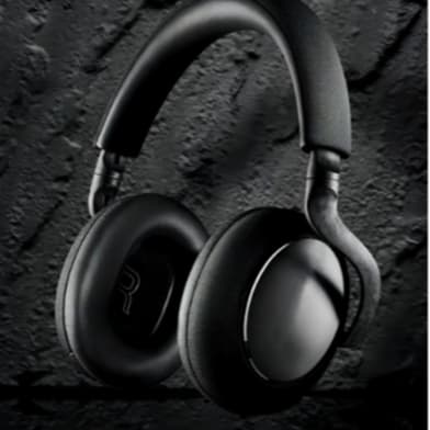 Headphones Simples - Conforto e Praticidade