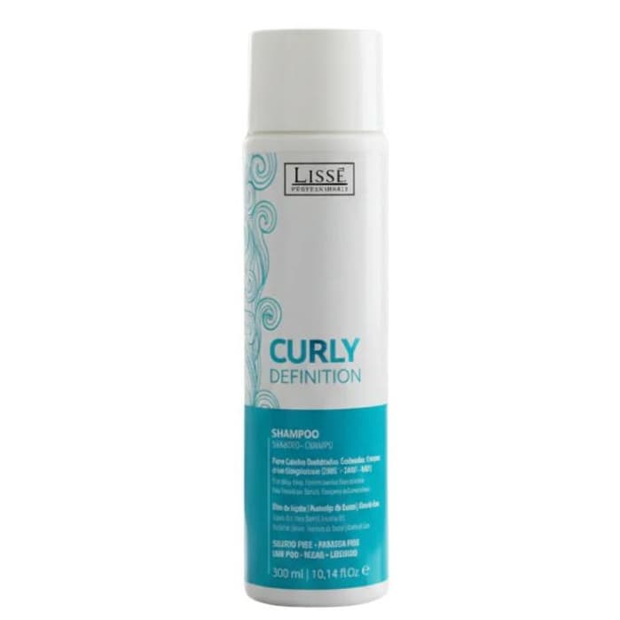 Lissé - Shampoo Curly Definition 300ml