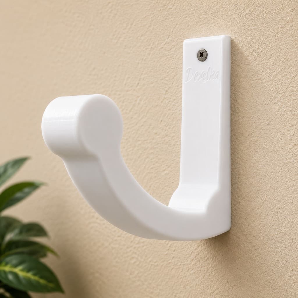 Suporte de parede para capacete