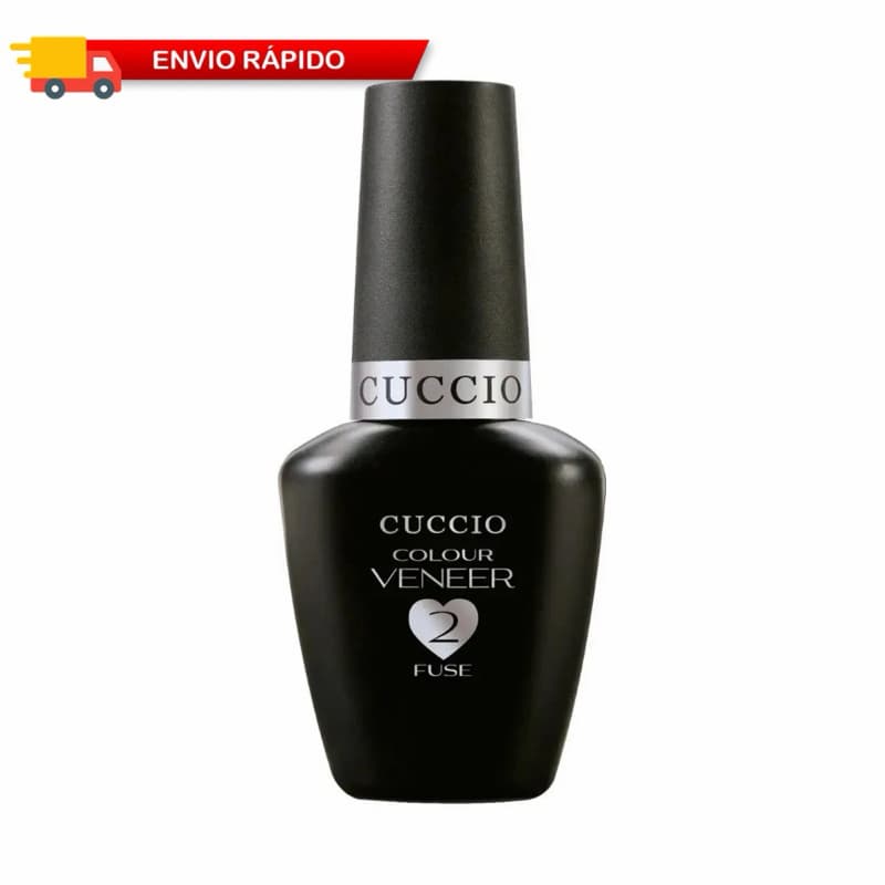 Primer Adesivador Fuse Cuccio Passo 2 13ml