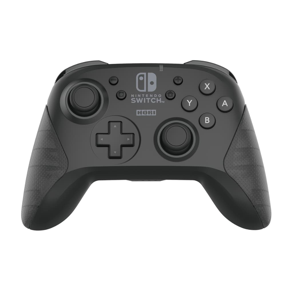 Controle sem fio Hori Pad Pro - Preto Nintendo Switch 2