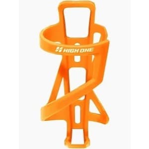 Suporte Garrafa Caramanhola Nylon Resistente High One C/ Parafusos Allen