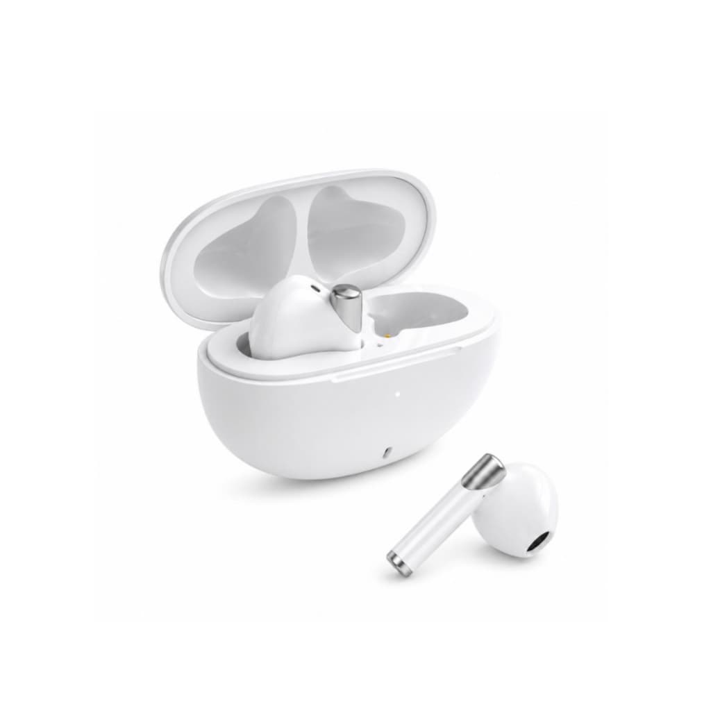 Fone De Ouvido Tws Sem Fio Controle Touch Bluetooth Hmaston wireless 5.3 rápido com microfone