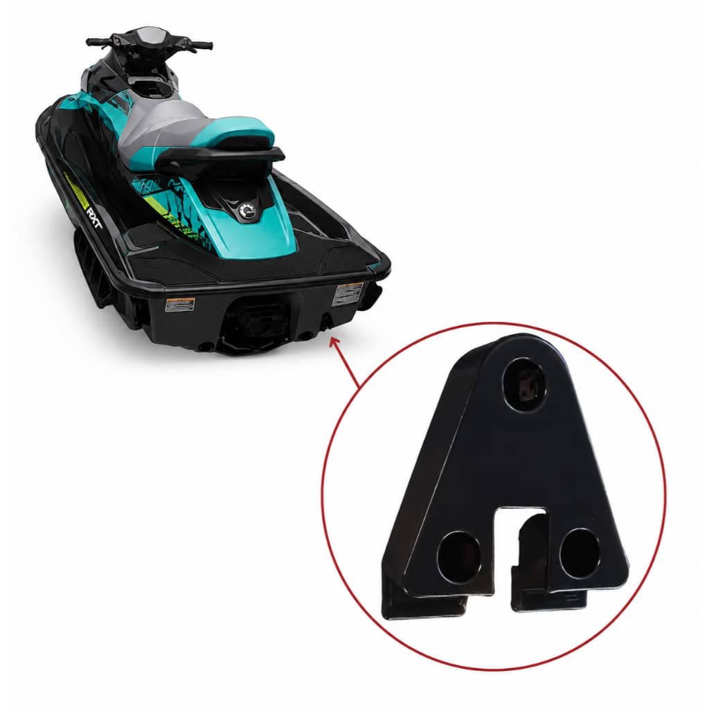 Capa Tampa Sensor Velocidade Jet Ski Sea Doo Gti Gtx 130 155 2780019
