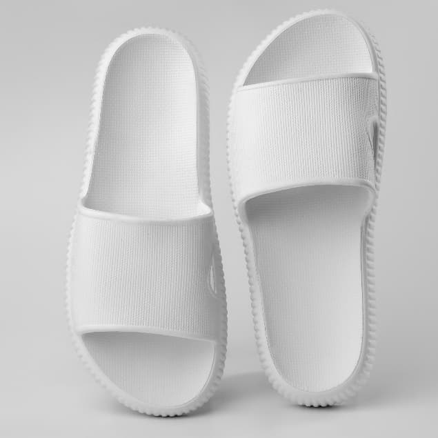Chinelo Slide EVA Nuvem Macio Leve Confortável Tira Larga Antiderrapante Praia Piscina Dia a Dia