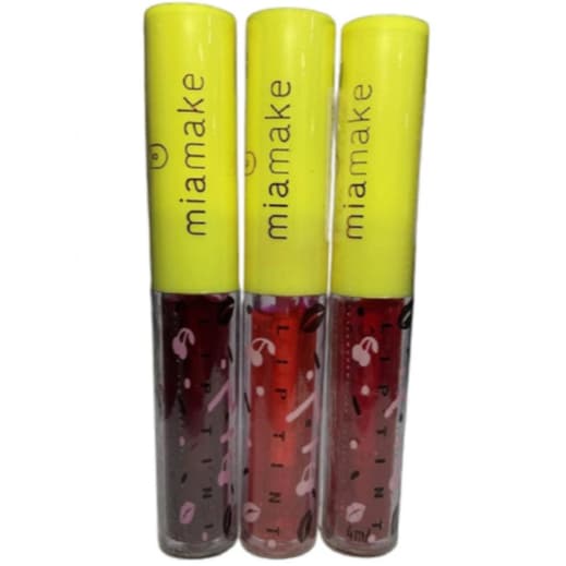 Lip Tint - Mia Make