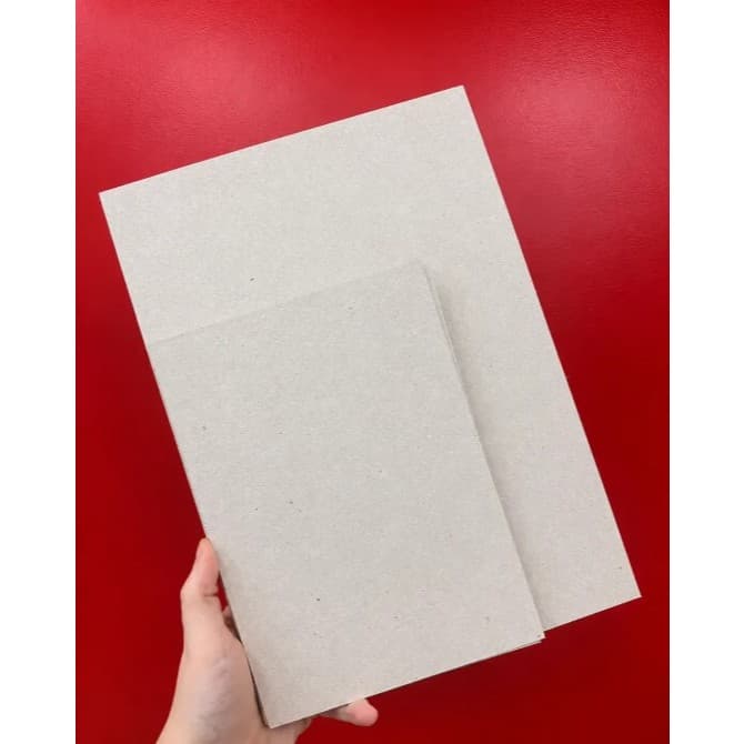 Capa Para Encadernação  UN - Papel Holler Cartonagem