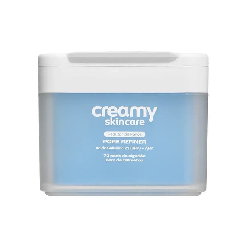 Redutor de Poros Creamy Pore Refiner 1 unidade